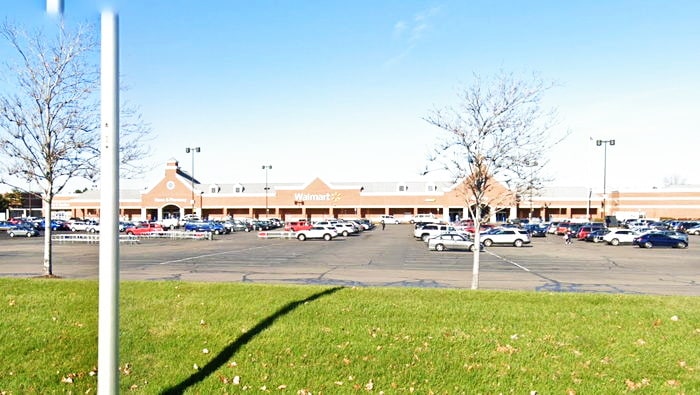 K-Mart (Kmart) - Dearborn - 5851 Mercury Drive